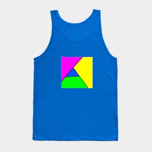 Essence 2 Tank Top